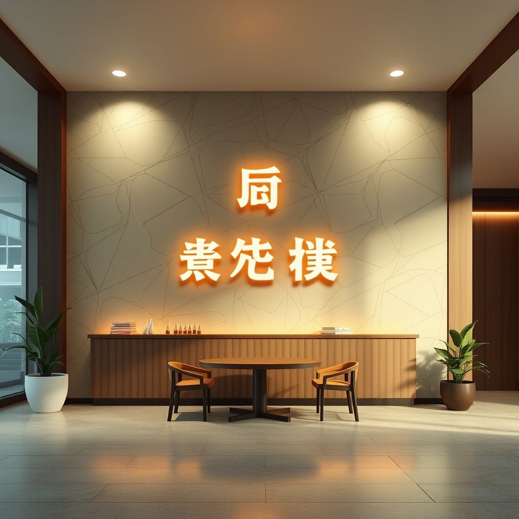 โลโก้ร้านยา: การสร้างความเชื่อมั่น